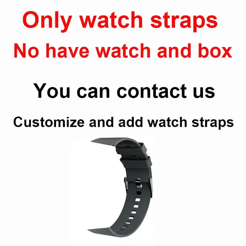 UltraX Pro Watch – 47mm AMOLED Smartwatch with GPS, NFC & Bluetooth Calling