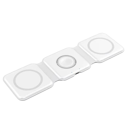 TriCharge Pro Pad