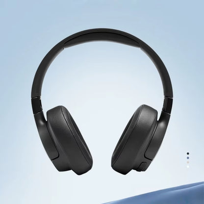 BassWave Pro – Wireless Over-Ear Bluetooth Headphones with Deep Bass