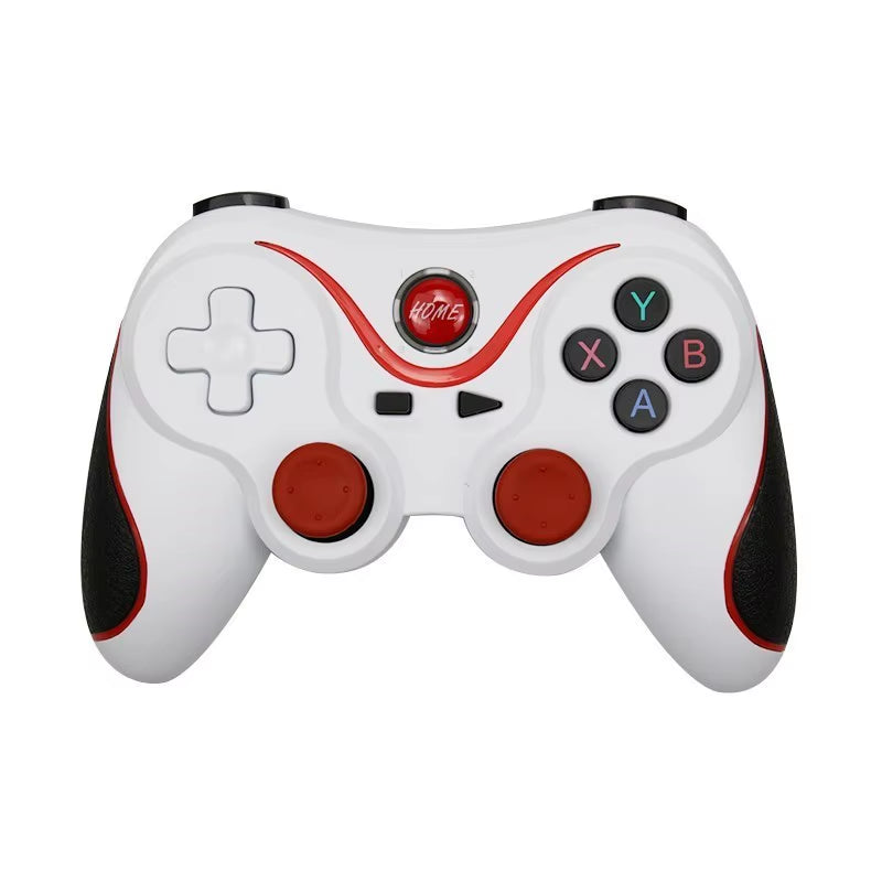 Terios GamePad – Wireless Multi-Platform Bluetooth Controller