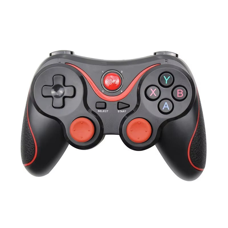 Terios GamePad – Wireless Multi-Platform Bluetooth Controller