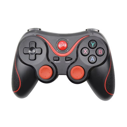 Terios GamePad – Wireless Multi-Platform Bluetooth Controller