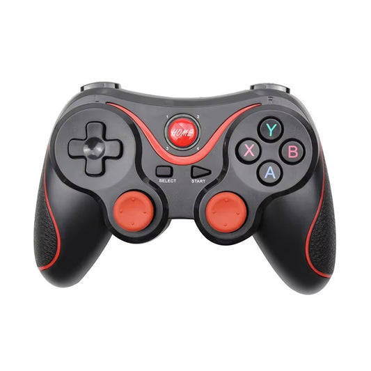 Terios GamePad – Wireless Multi-Platform Bluetooth Controller