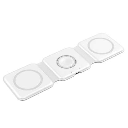 TriCharge Pro Pad